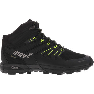inov-8 Roclite G 345 GTX V2 Shoes Men black/lime black/lime