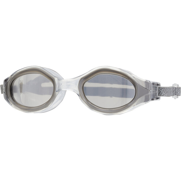 Nike Swim Flex Fusion Goggles grau