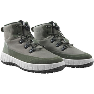 Reima Wetter 2.0 Reimatec Shoes Kids greyish green greyish green