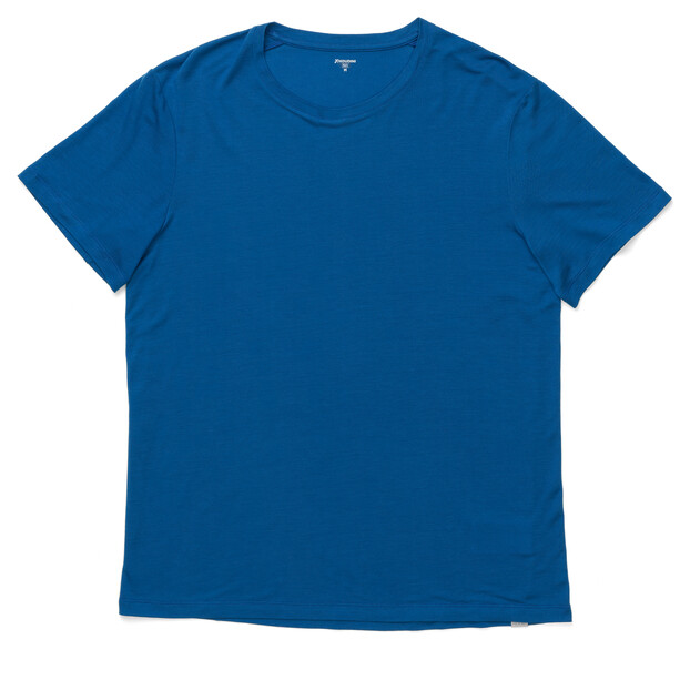 Houdini Tree T-Shirt Herren blau