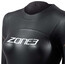 Zone3 Thermal Agile Combinaison de plongée Femme, noir