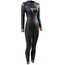 Zone3 Thermal Agile Wetsuit Women black/copper