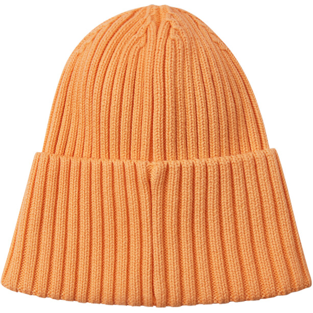 Reima Hattara Beanie-Mütze Kinder orange