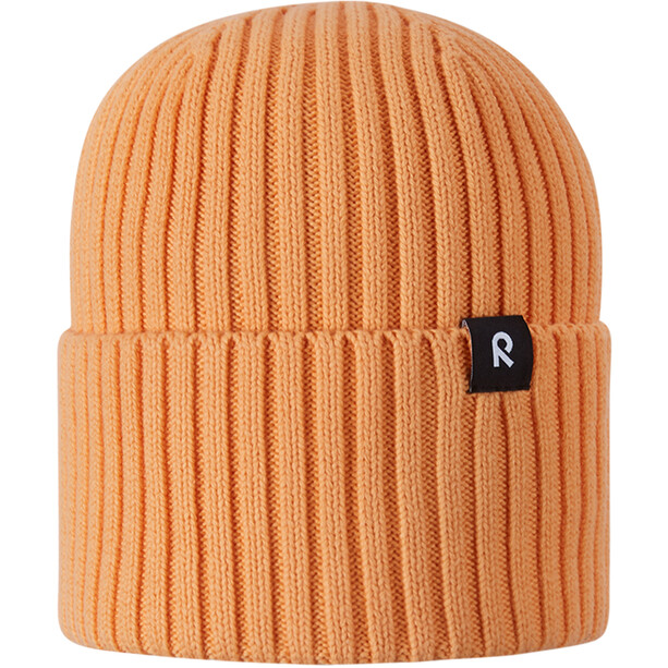 Reima Hattara Beanie-Mütze Kinder orange