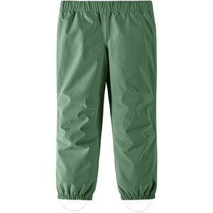 Reima Kaura Reimatec Pantaloni Bambino, verde verde
