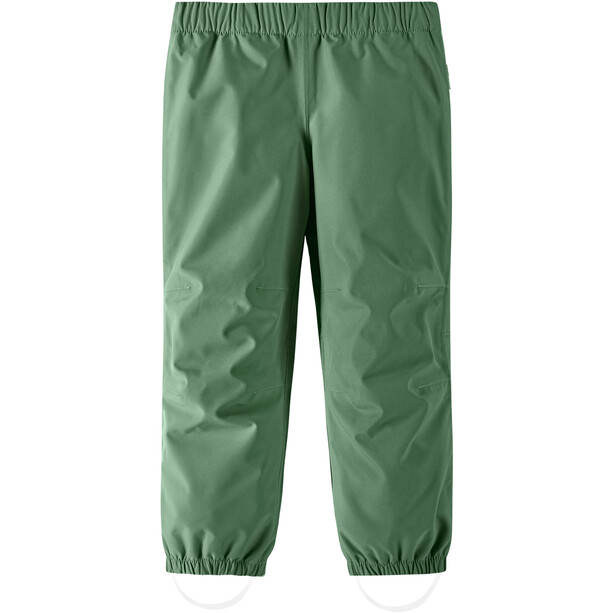 Reima Kaura Reimatec Pantaloni Bambino, verde