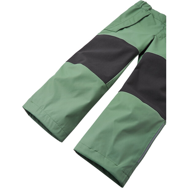Reima Lento Reimatec Pantalones Niños, verde