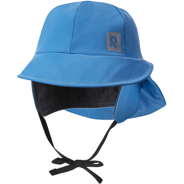 Reima Rainy Sombrero de lluvia Niños, azul