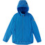 Reima Turvaisa Jacket Kids cool blue