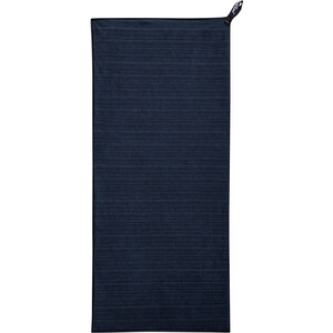 PackTowl Luxe Beach Towel, azul azul