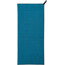 PackTowl Luxe Handtuch blau