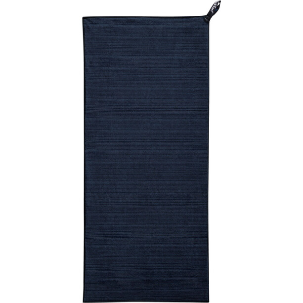 PackTowl Luxe Ręcznik do rąk, niebieski