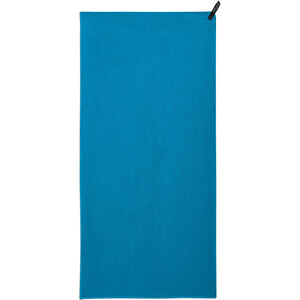 PackTowl Personal Beach Towel, sininen sininen