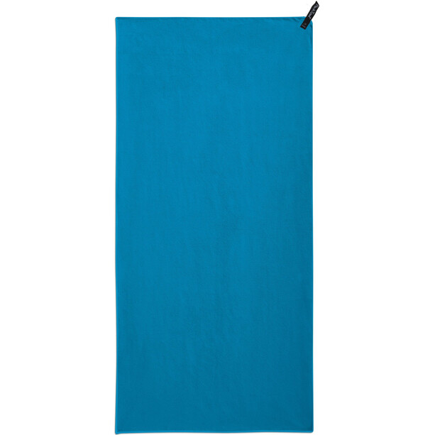 PackTowl Personal Handtuch für den Körper blau