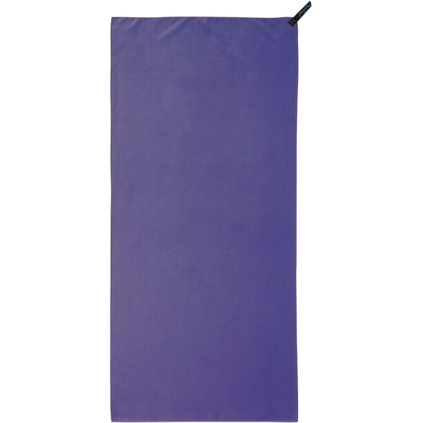 PackTowl Personal Handtuch für den Körper lila