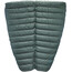 Therm-a-Rest Ohm 20F/-6C Sleeping Bag Long, groen