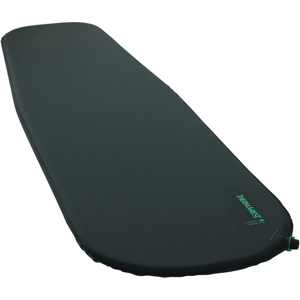 Therm-a-Rest Trail Scout Mat Large, zielony