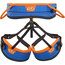 Climbing Technology Dyno Harnas Kinderen, blauw/oranje