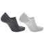 UYN Sneaker 4.0 Chaussettes, gris