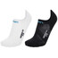 UYN Sneaker 4.0 Sokken, zwart/wit