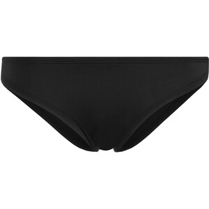 Nike Swim Essential Cheeky Bikini-Unterteil Damen schwarz schwarz