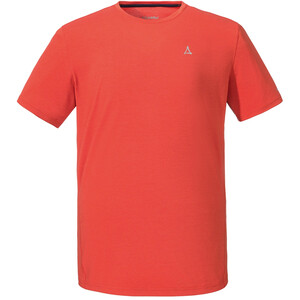 Schöffel Osby T-Shirt Herren orange orange