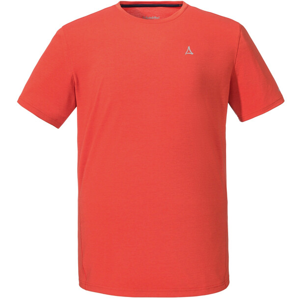 Schöffel Osby T-Shirt Men, orange