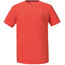 Schöffel Osby T-Shirt Homme, orange