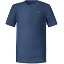 Schöffel Osby T-Shirt Herren blau