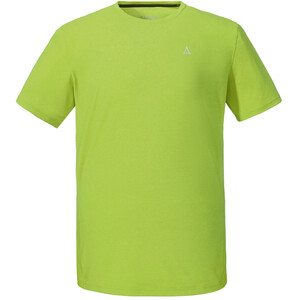 Schöffel Osby T-Shirt Herren grün grün