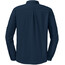 Schöffel Treviso Shirt Herren blau