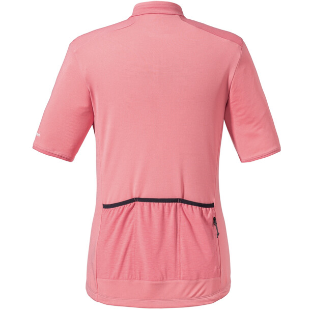 Schöffel Montalcino Camisa Mujer, rosa