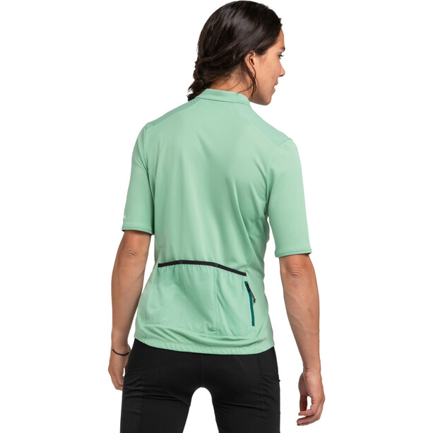 Schöffel Montalcino Shirt Dames, groen