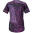 Schöffel Runcatrail Camisa Mujer, violeta