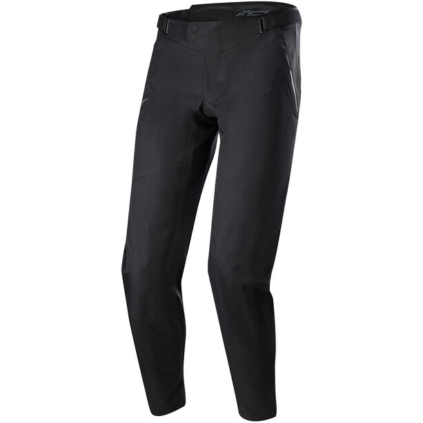 Alpinestars Tahoe 8.1 Pantalones impermeables Hombre, negro