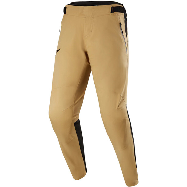 Alpinestars Tahoe 8.1 Pantalones impermeables Hombre, beige