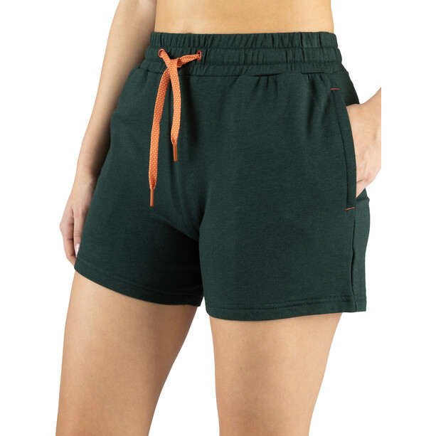 Viking Europe Hazen Shorts Women, vihreä