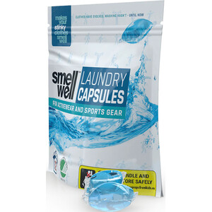 SmellWell Laundry Capsules 