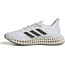 adidas 4DFWD 2 Chaussures Homme, blanc