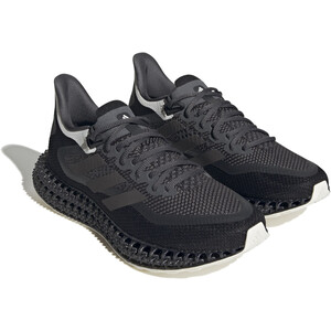adidas 4DFWD 2 Chaussures Homme, noir noir