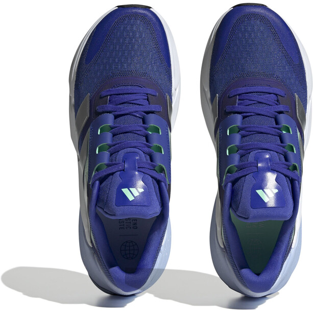adidas Adistar 2 Chaussures Homme, bleu