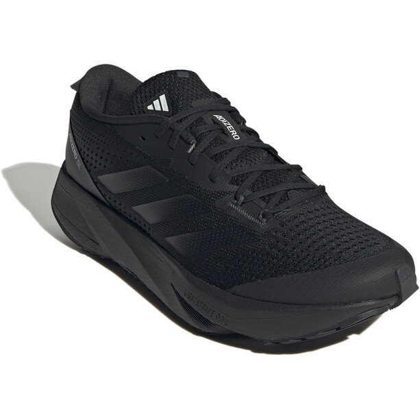 adidas Adizero SL Chaussures Homme, noir