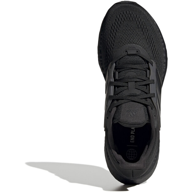 adidas Pureboost 22 Schoenen Heren, zwart
