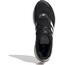 adidas Solar Boost 4 Shoes Men, musta/valkoinen