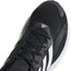 adidas Solar Boost 4 Schuhe Herren schwarz/weiß