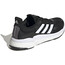 adidas Solar Boost 4 Schuhe Herren schwarz/weiß