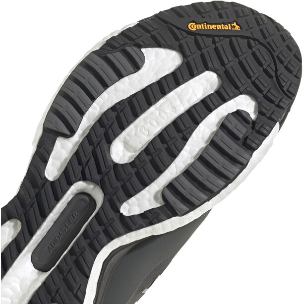 adidas Solar Glide 5 GTX Schuhe Herren schwarz