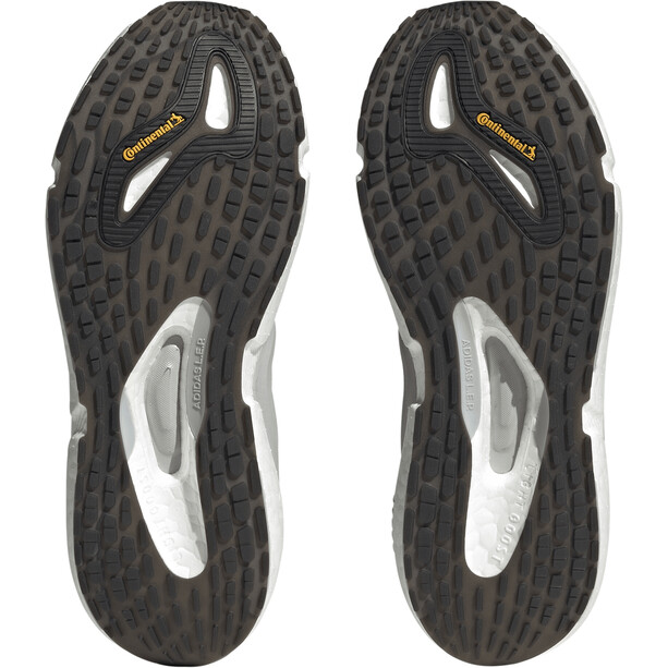 adidas Solarboost 5 Shoes Men, musta