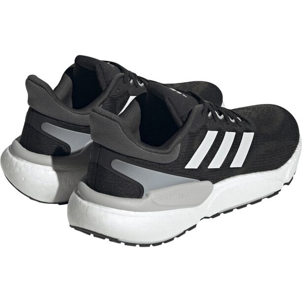 adidas Solarboost 5 Schuhe Herren schwarz