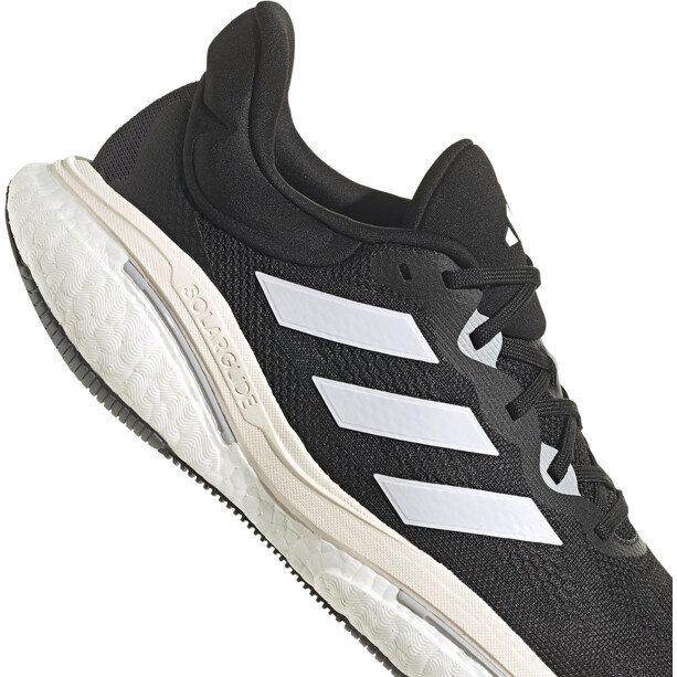 adidas Solarglide 6 Chaussures Homme, noir
